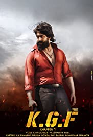 K.G.F Chapter 1 2018 Hindi Dubbed Full Movie